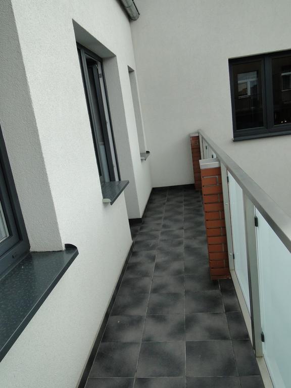 Apartamenty Brzezinski Września Εξωτερικό φωτογραφία